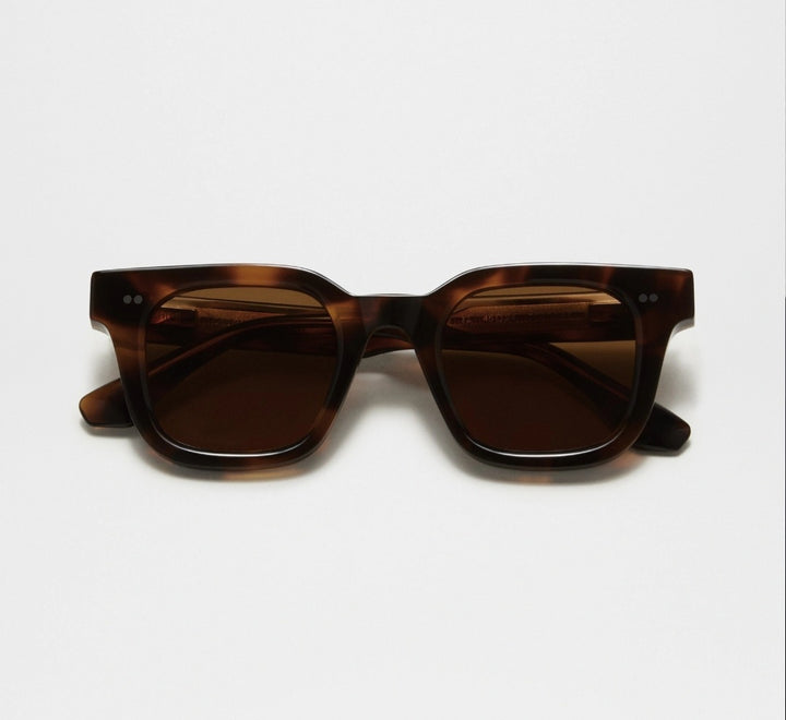 CHIMI 04 Sunglasses Tortoise