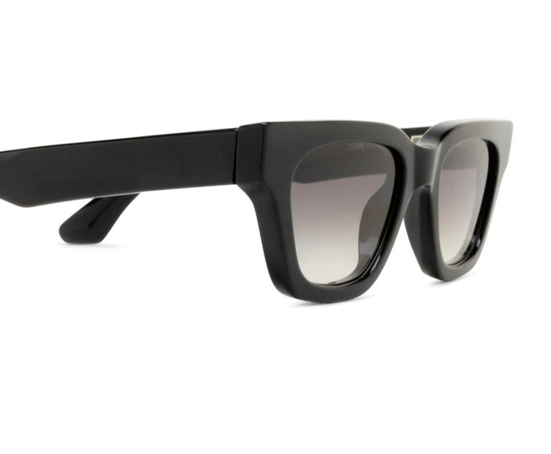 CHIMI 11 Sunglasses  Black Gradient