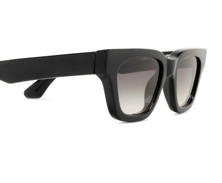 CHIMI 11 Sunglasses  Black Gradient