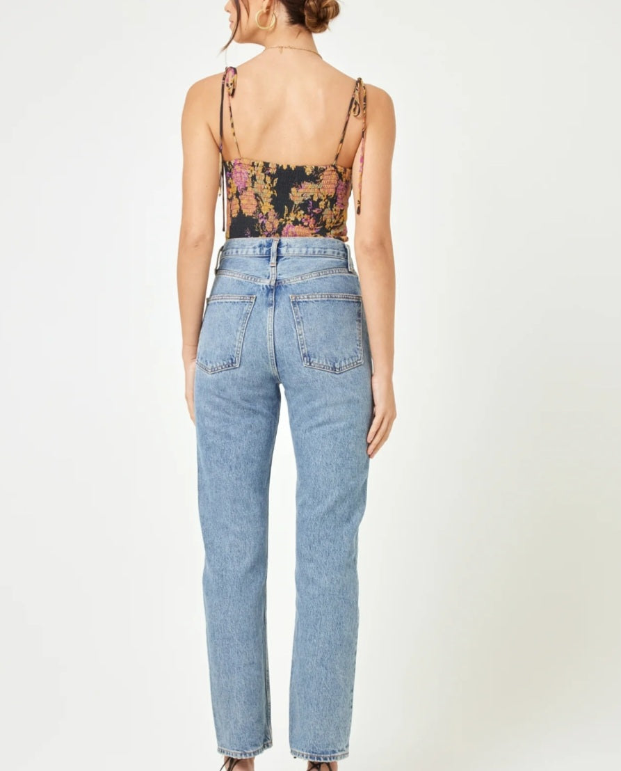 LSPACE Lottie top
