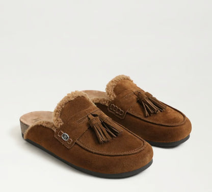 SAM EDELMAN Astrid Cozy Mule