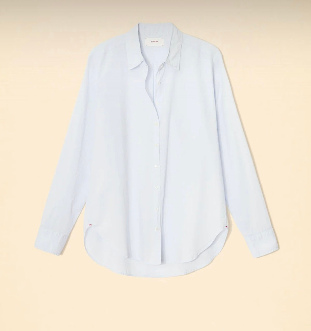 XIRENA Beau Shirt In Skylight