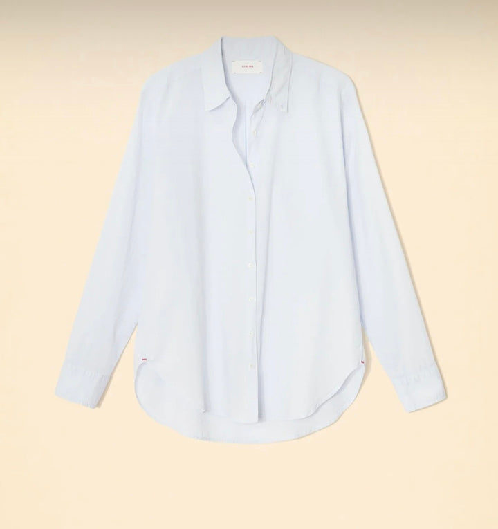 XIRENA Beau Shirt In Skylight
