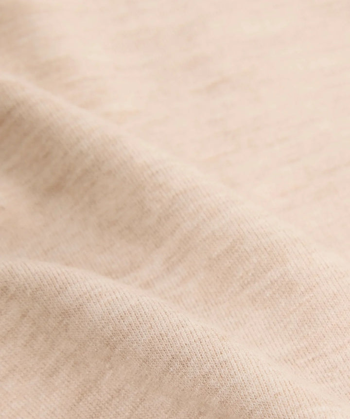 MAJESTIC FILATURES Viscose/Elastane Trousers Ecru