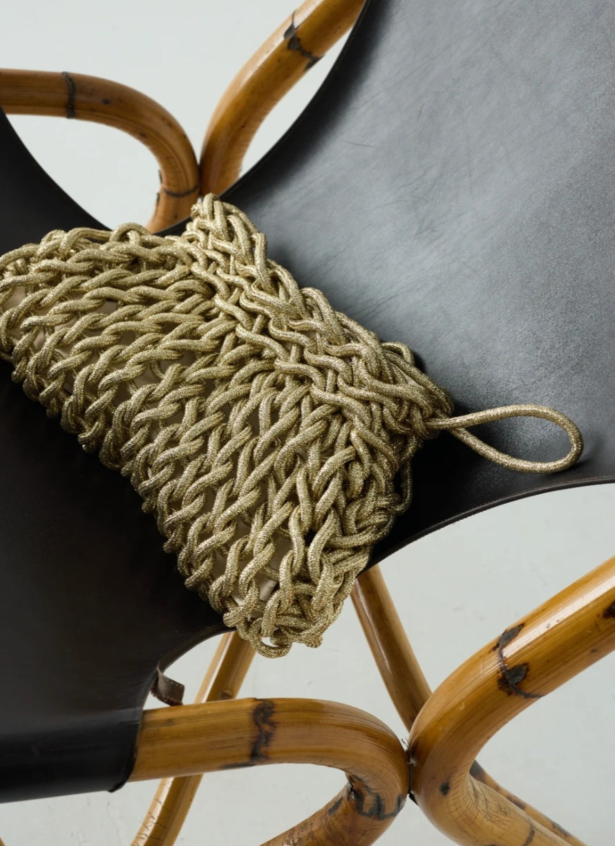 ALIENINA Susi Clutch Bag