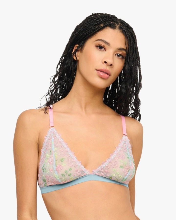 COSABELLA Ushuaya Bralette