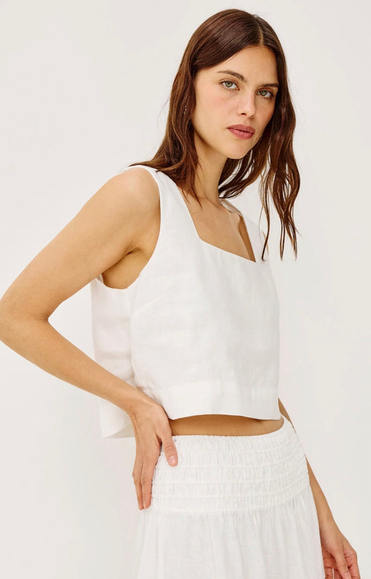 RAILS Akira Top