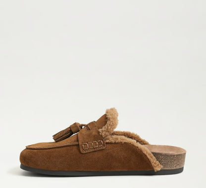 SAM EDELMAN Astrid Cozy Mule