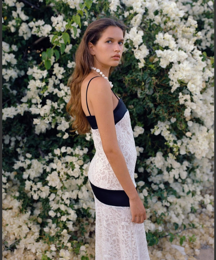 KIANNE Emotion Dress Cloud