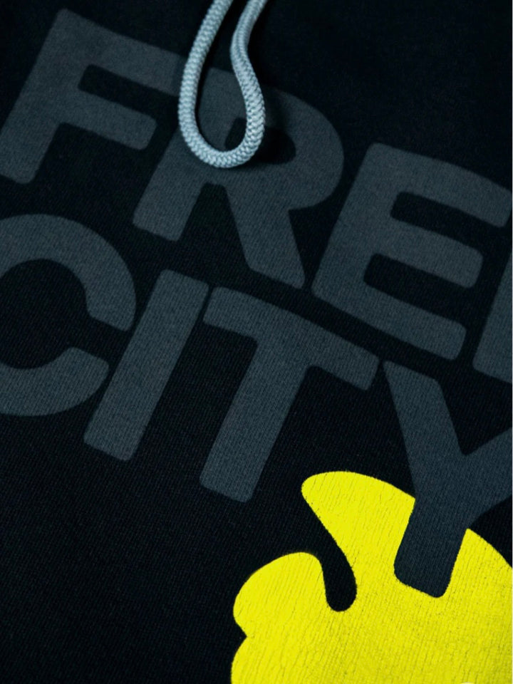 FREECITY sweatpant - SKUIDSINK