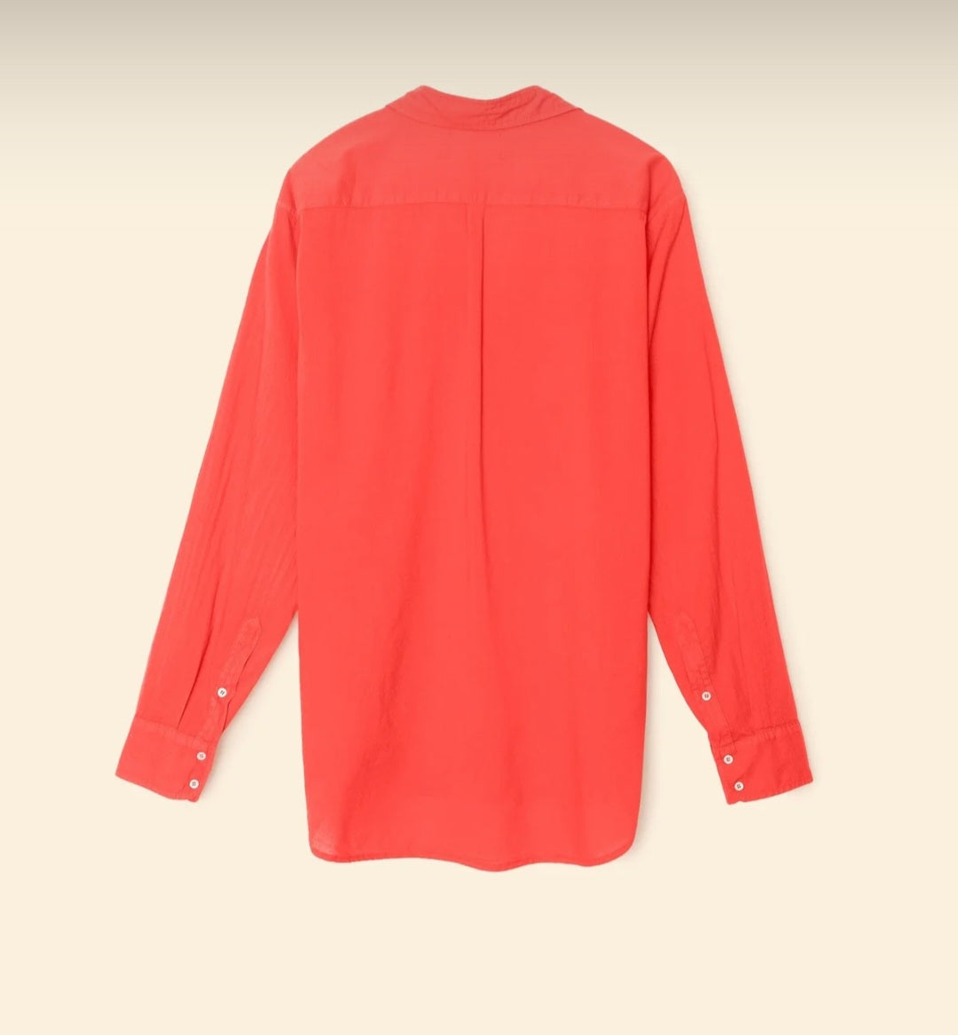 XIRENA Beau Shirt In Serrano