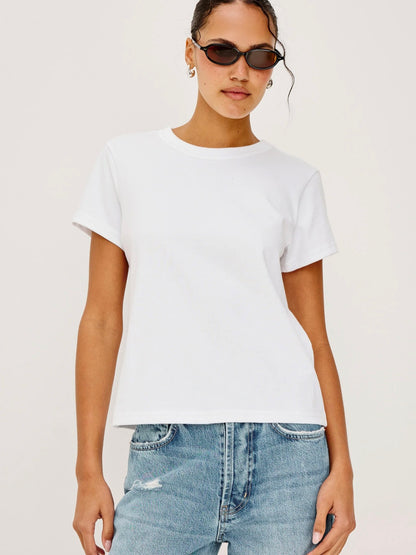 RAILS Girlfriend Tee