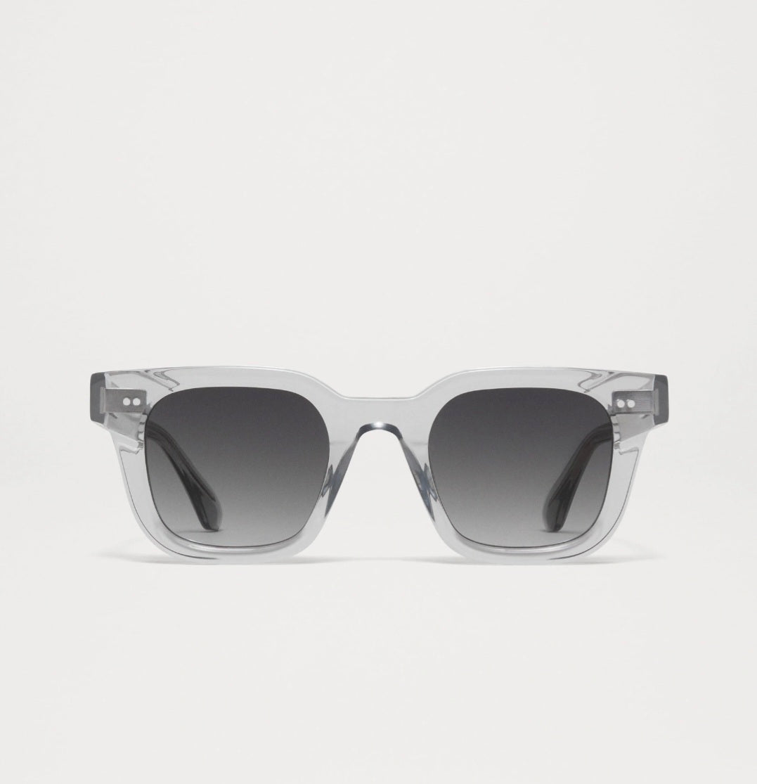 CHIMI 04 Sunglasses Grey
