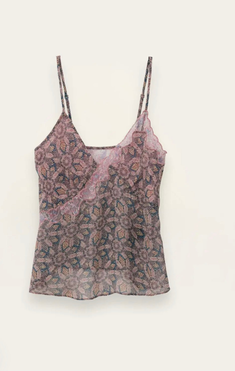 BA&SH Tizy Top