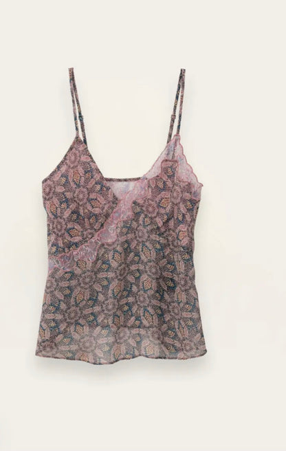 BA&SH Tizy Top