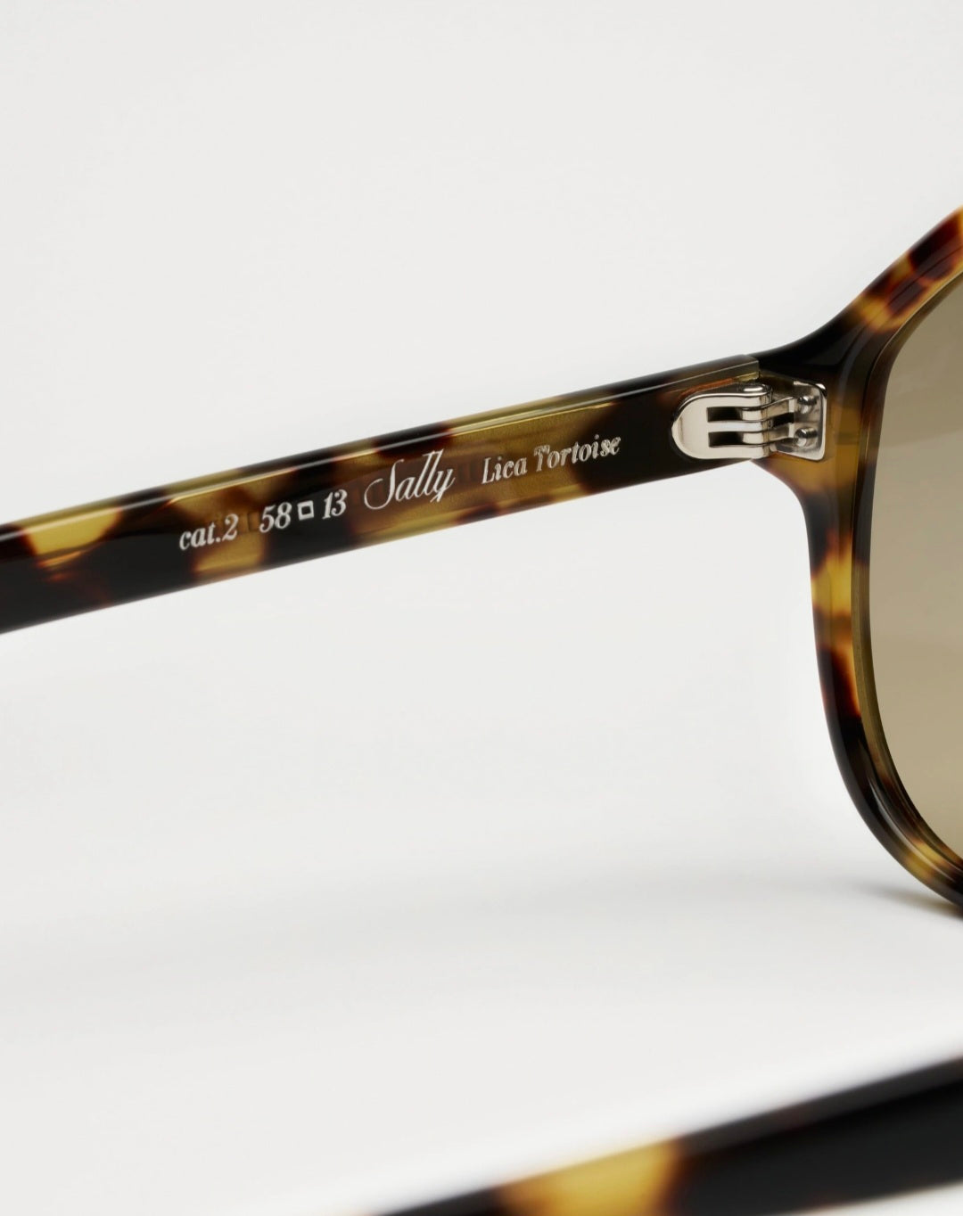 CHIMI SALLY LICA TORTOISE