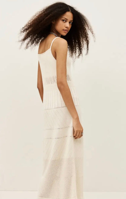 BA&SH Joelle Dress