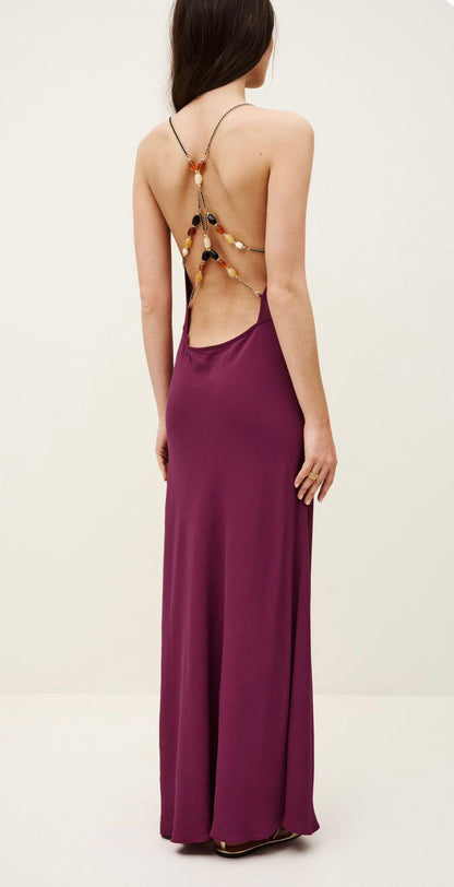 BA&SH Hany Dress