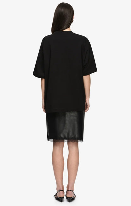 BEC + BRIDGE Saphira Midi Skirt