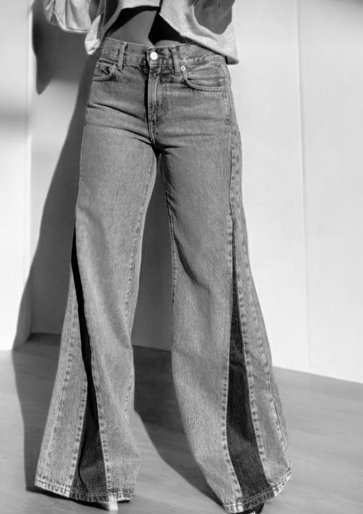 HEARTLESS Posh Grey Jeans