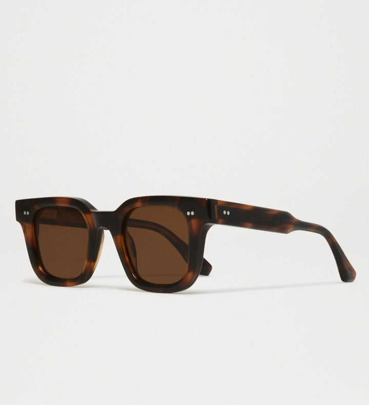 CHIMI 04 Sunglasses Tortoise