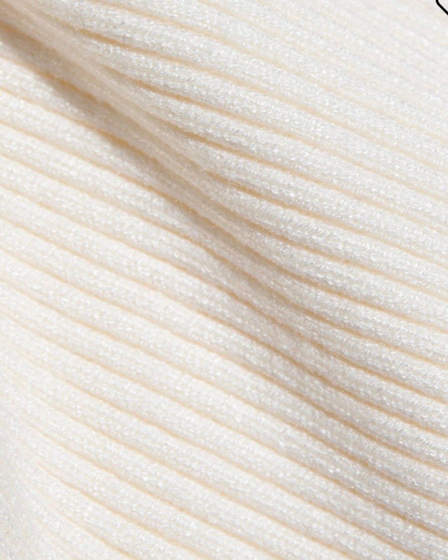 LSPACE Lisette Dress White