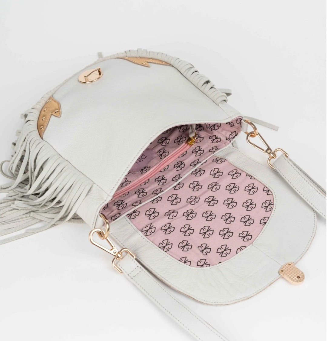 PITI CUITI SOHO SHOULDER BAG