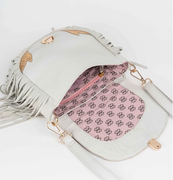 PITI CUITI SOHO SHOULDER BAG