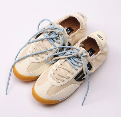 Puraai Panther Low-Top Sneakers Cotton Candy