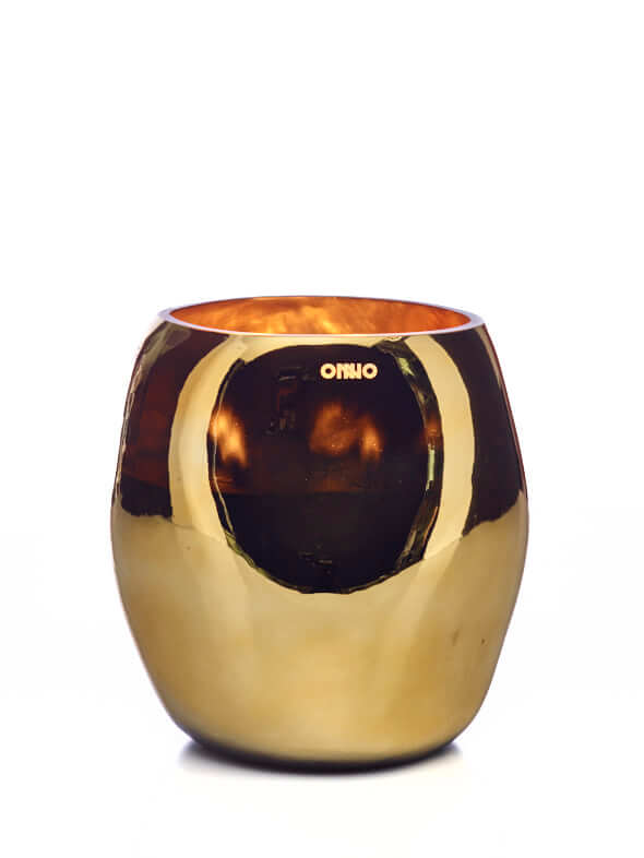 ONNO Cape Gold Candle MUSE