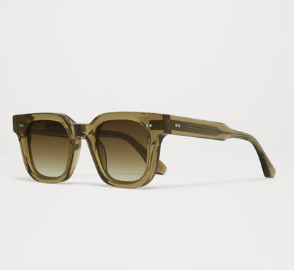 CHIMI 04 Sunglasses Green
