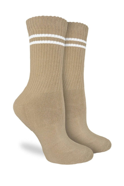 GLS Athletic Socks Sand