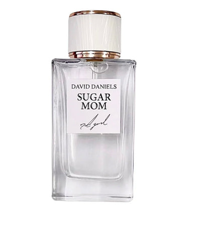 DAVID DANIELS PERFUME - SUGAR MOM