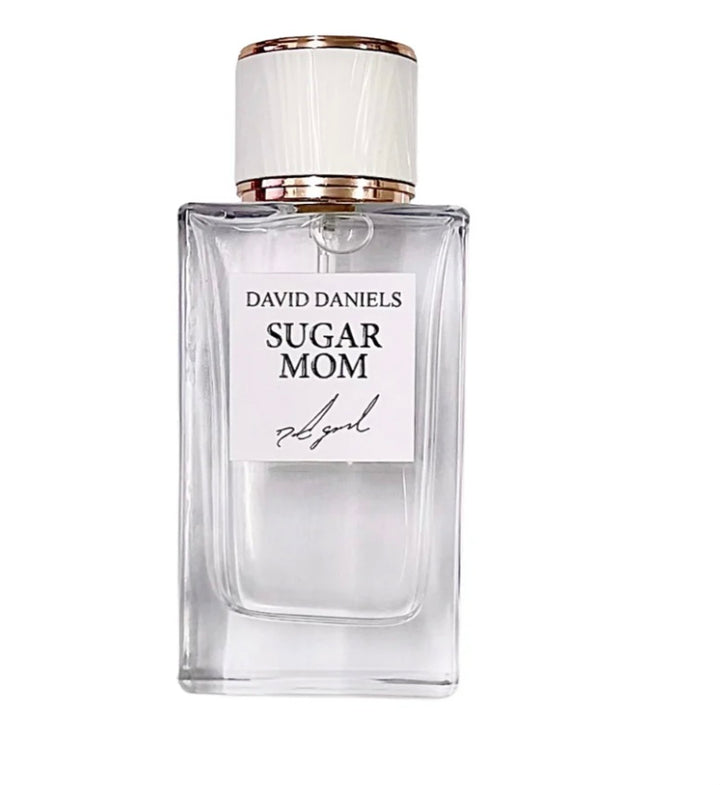 DAVID DANIELS PERFUME - SUGAR MOM CLASSIC