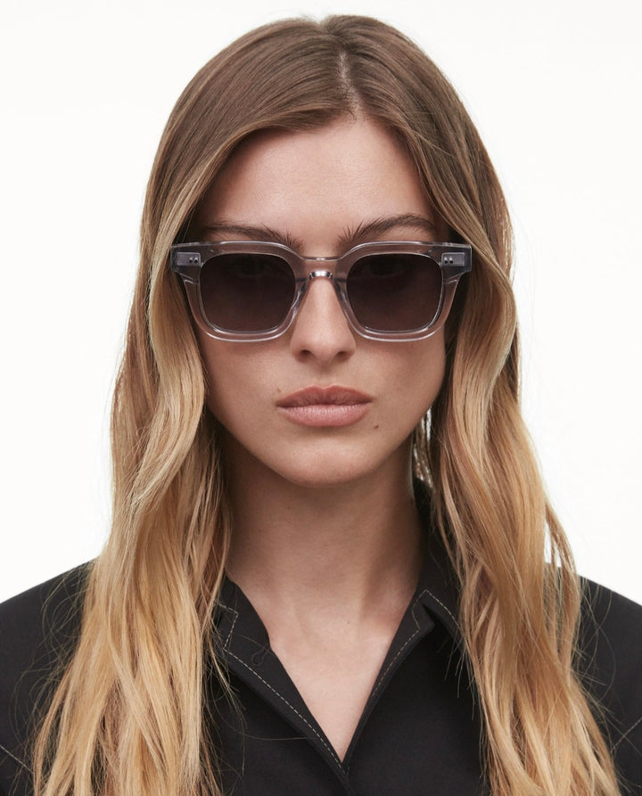 CHIMI 04 Sunglasses Grey