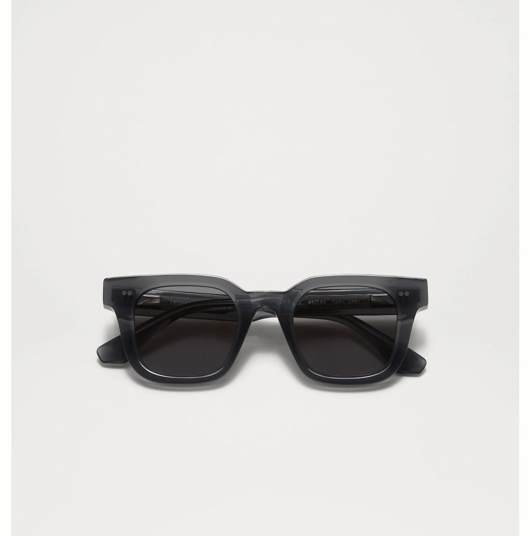 CHIMI 04 Sunglasses Dark Grey