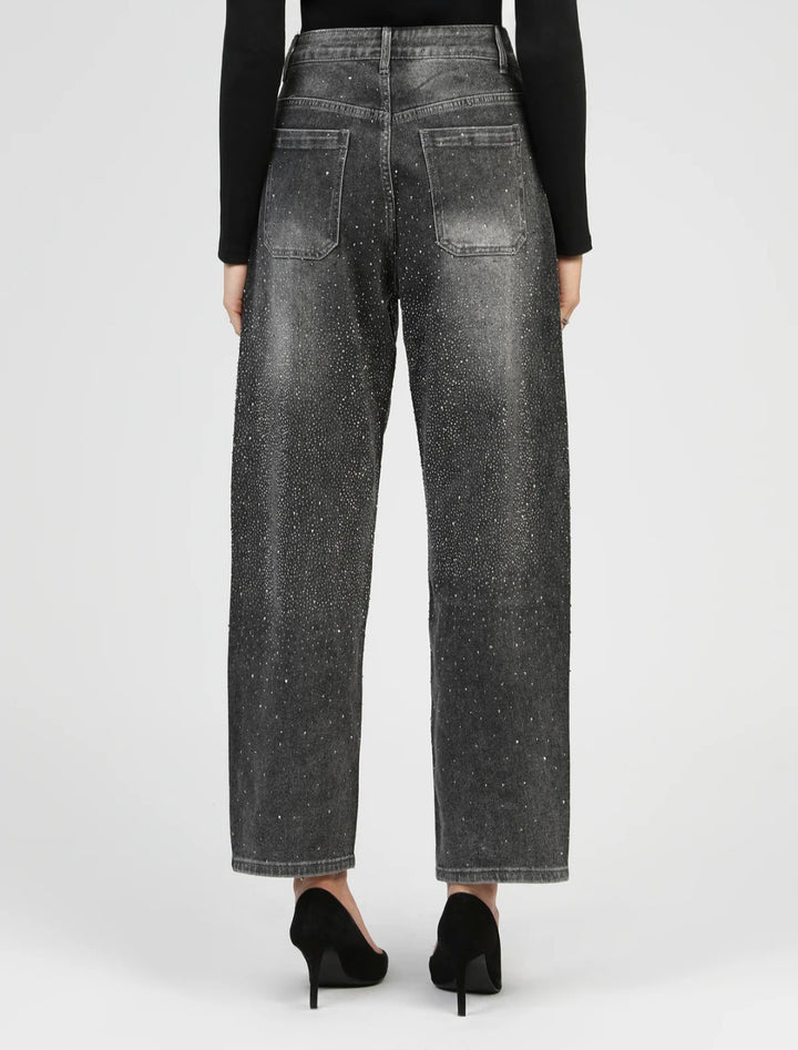 ANGE JEAN PALONE gris degrade