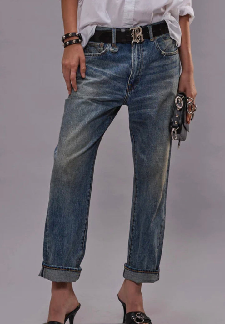 R13 BOYFRIEND JEAN Jasper