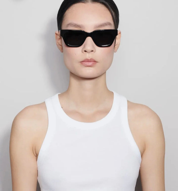 CHIMI 11 Sunglasses  Black Gradient