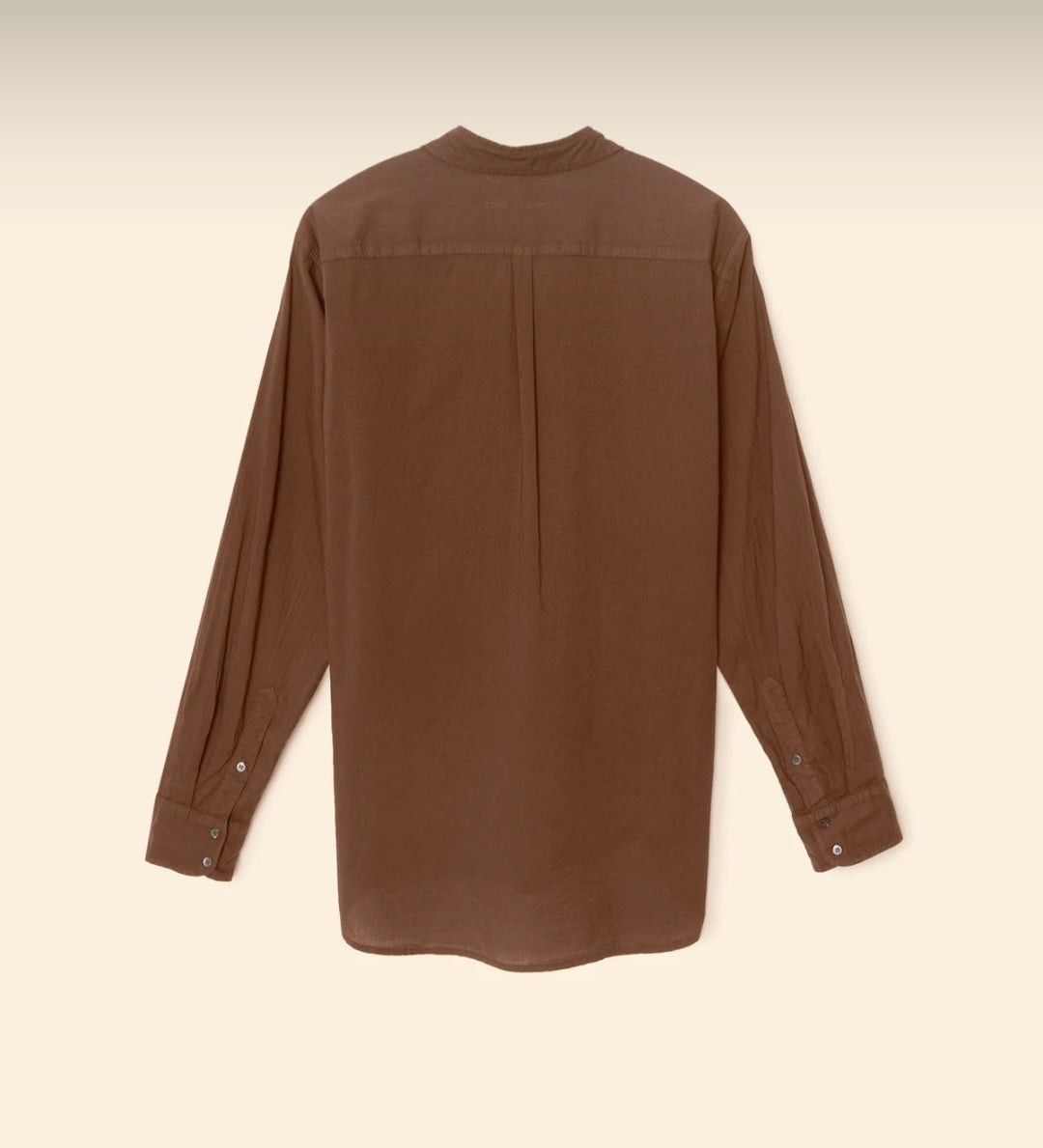 XIRENA Beau Shirt In Stallion