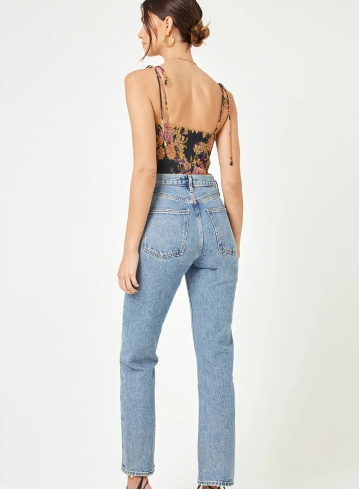 LSPACE Lottie top