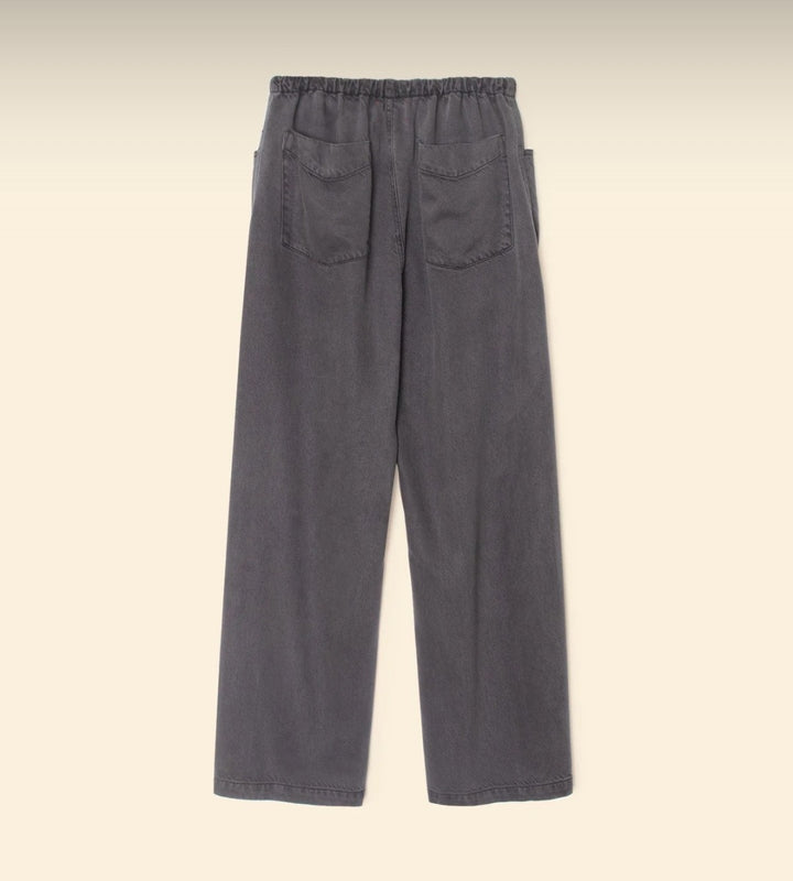 XIRENA Almost Black Joey Denim Pants