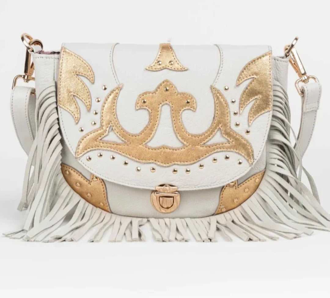 PITI CUITI SOHO SHOULDER BAG