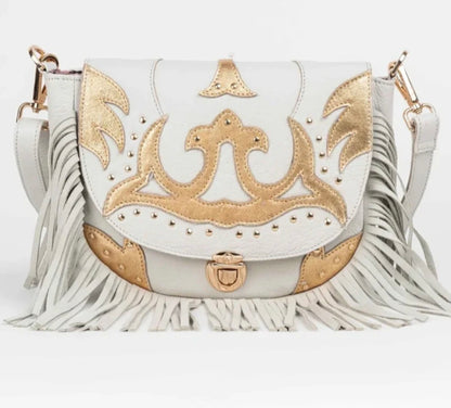 PITI CUITI SOHO SHOULDER BAG