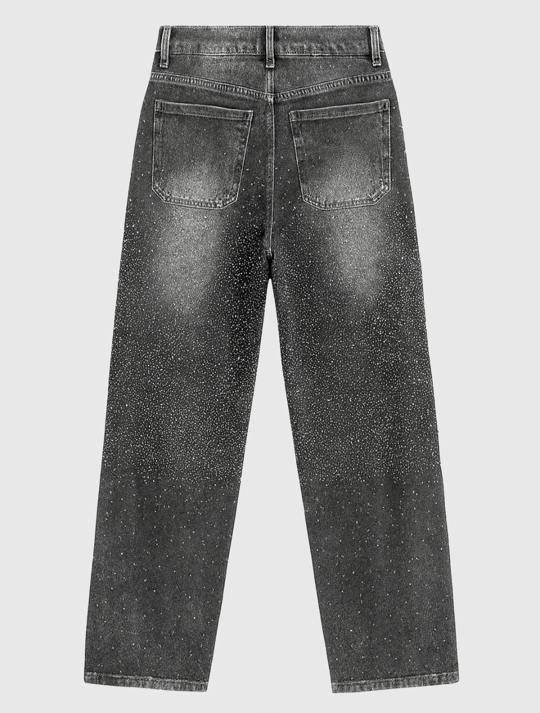 ANGE JEAN PALONE gris degrade