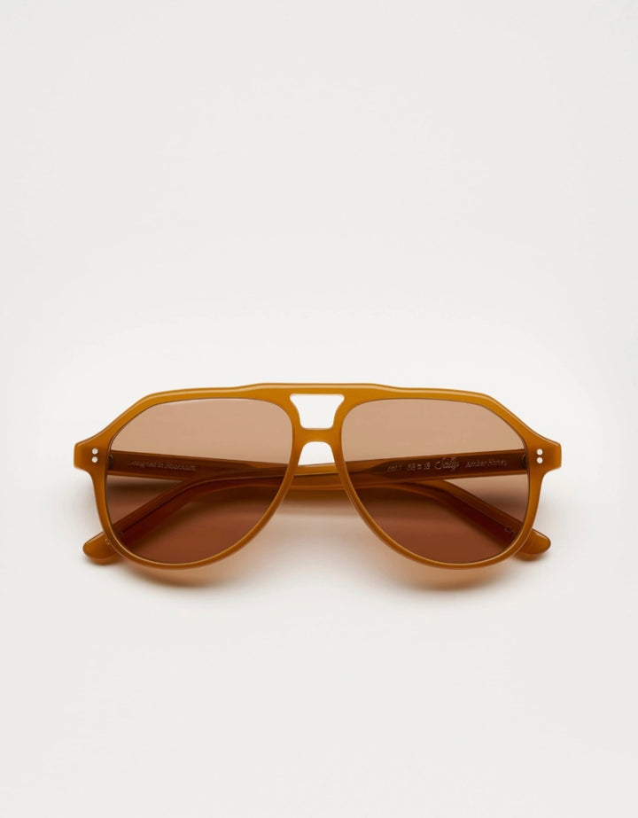 CHIMI SALLY AMBER HONEY