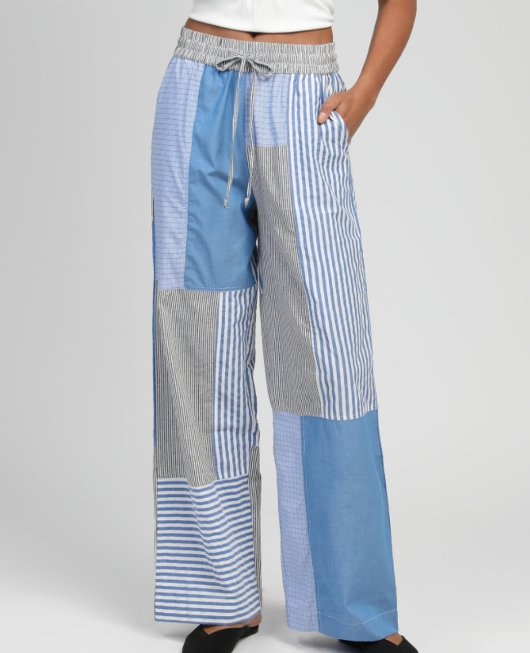 ANGE RAISSA PANTS