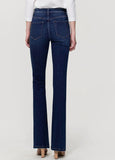 Little Sunshine High Rise Bootcut Jeans