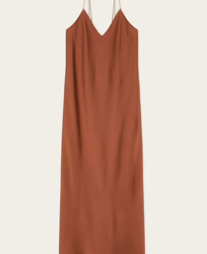 BA&SH CHIARA DRESS