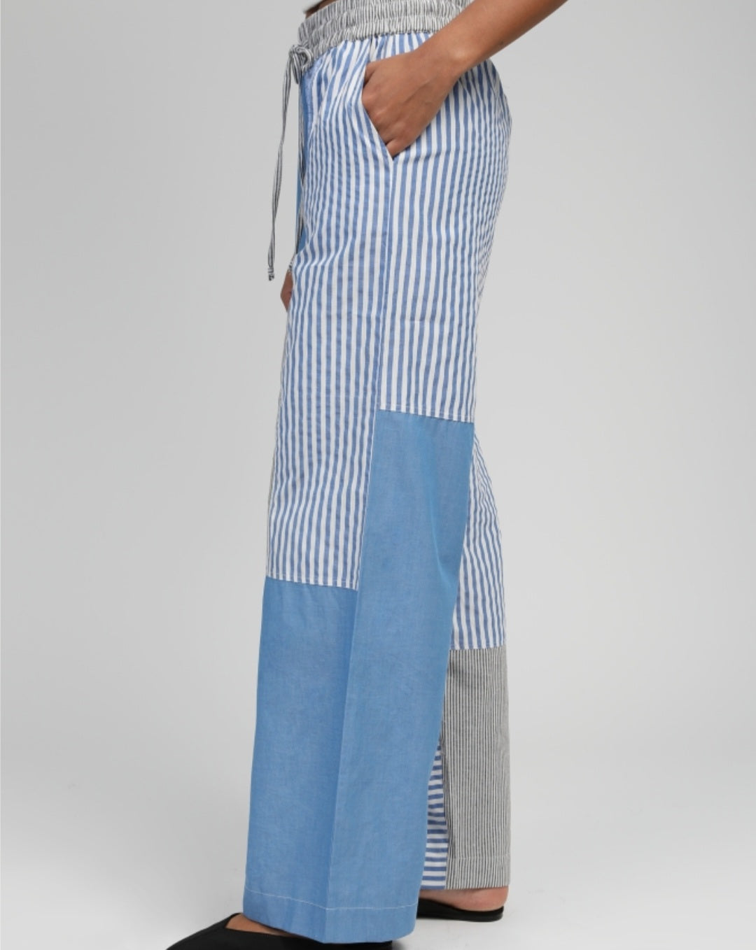ANGE RAISSA PANTS